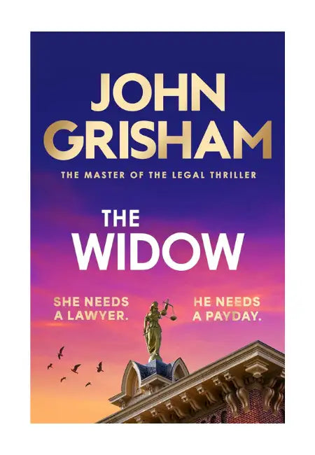 The Widow