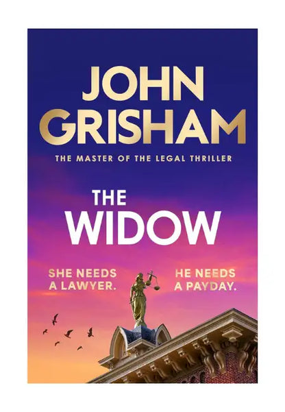 The Widow