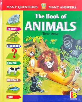 The Book of Animals