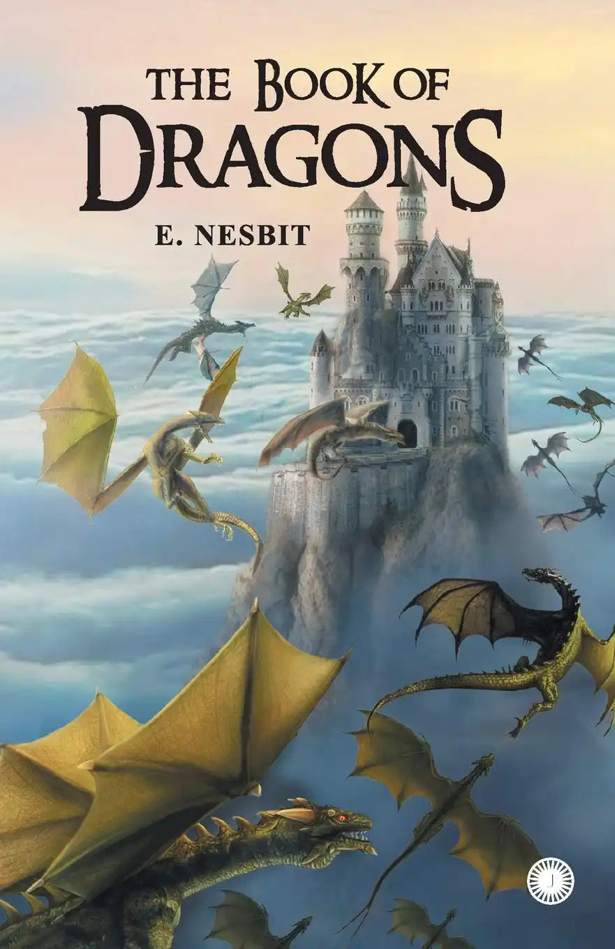 The Book Of Dragons