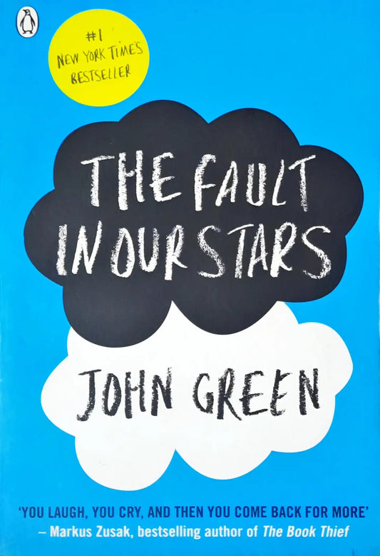 The Fault in Our Stars (P)