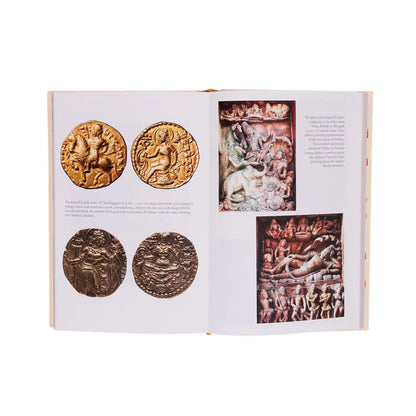 The Golden Road | Hardcover