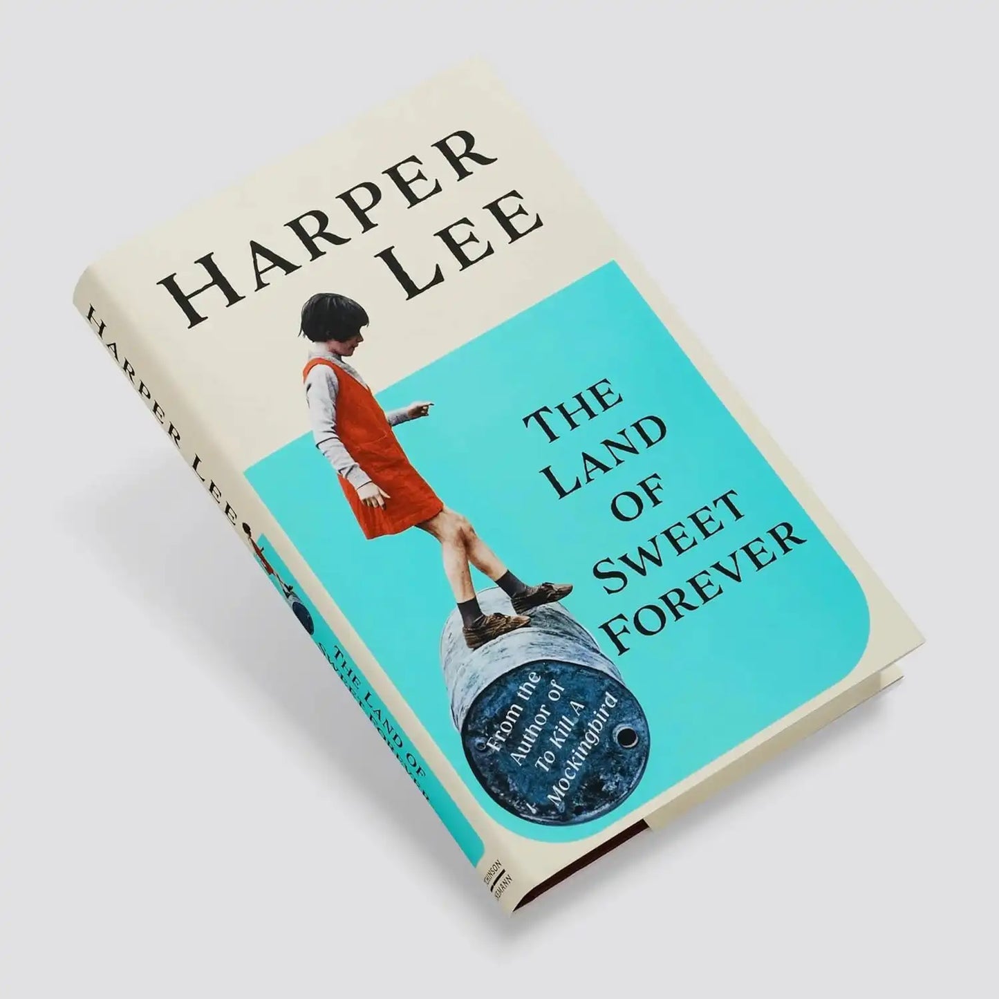 The Land of Sweet Forever | Hardcover