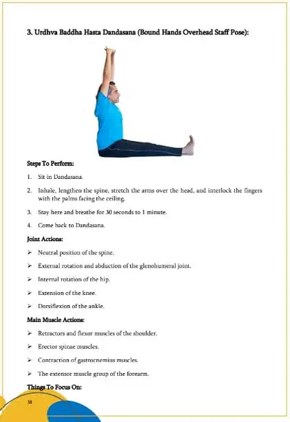 Therapeutic Approach To Yoga