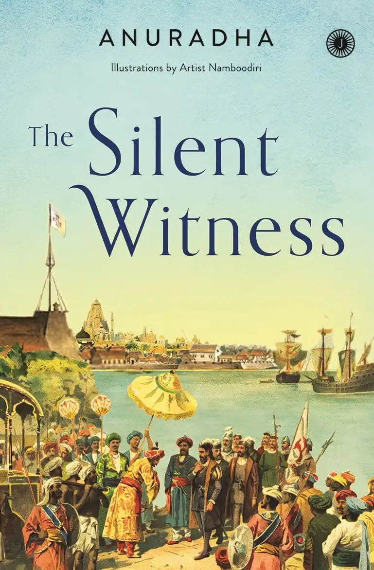 The Silent Witness