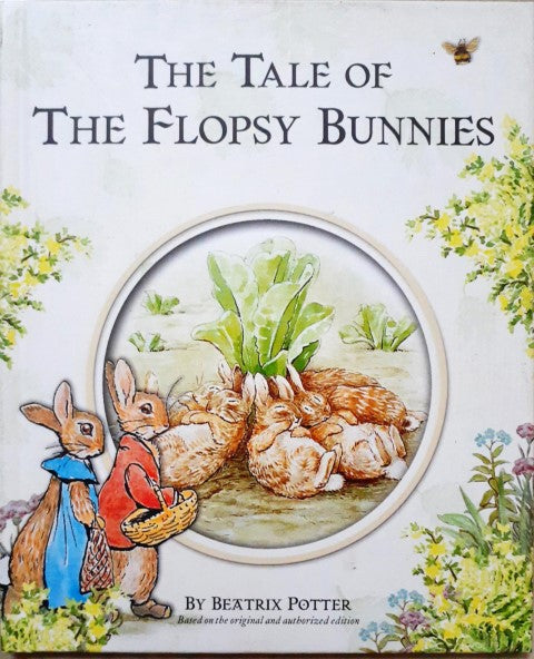 The Tale Of The Flopsy Bunnies