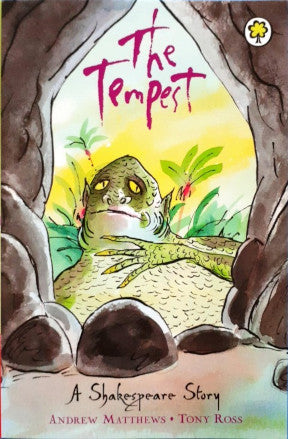 The Tempest (A Shakespeare Story)