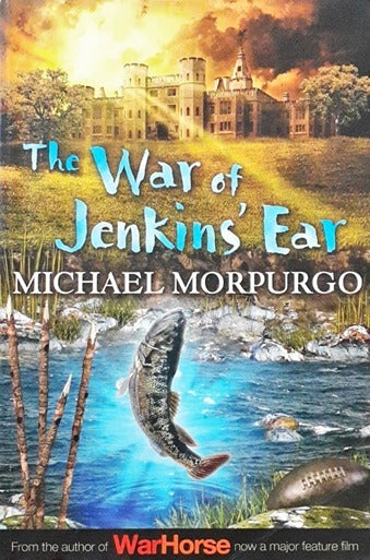 The War of Jenkin's Ear