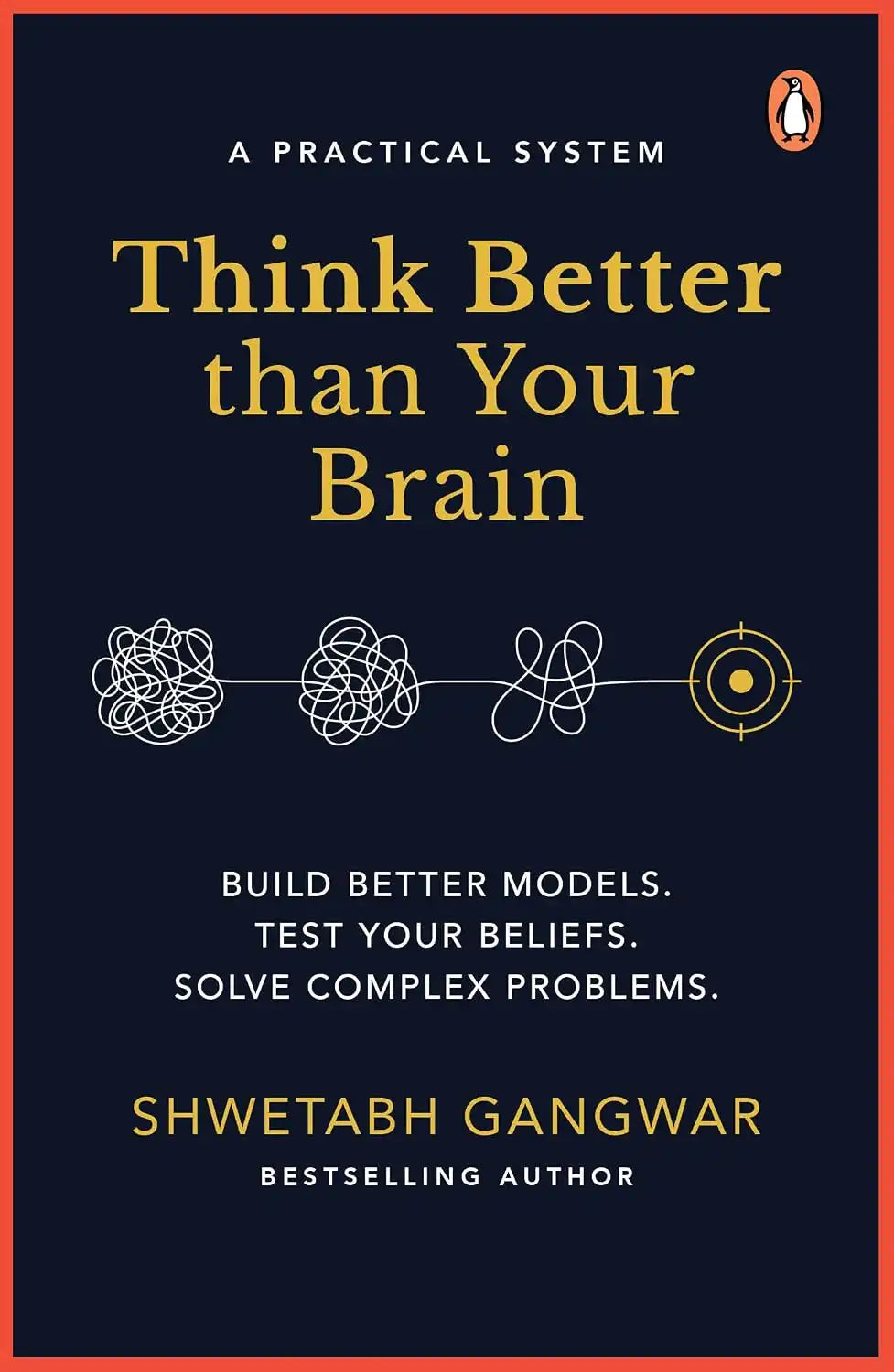 Think Better than your Brain