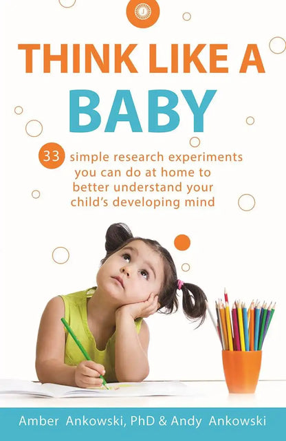 Think Like a Baby