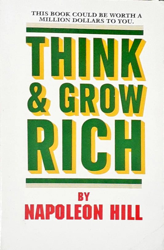 Think and Grow Rich (P)