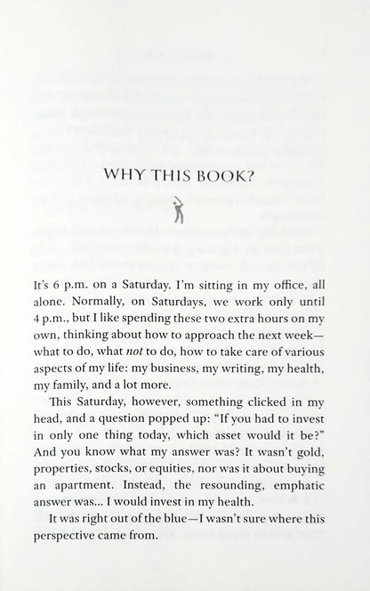 Think and Win Like Virat : 5 Success Secrets