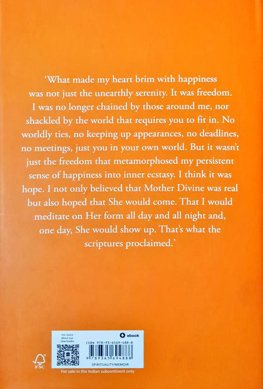 Thirteen Months In The Himalayas : Chronicles of a Monks Sadhana