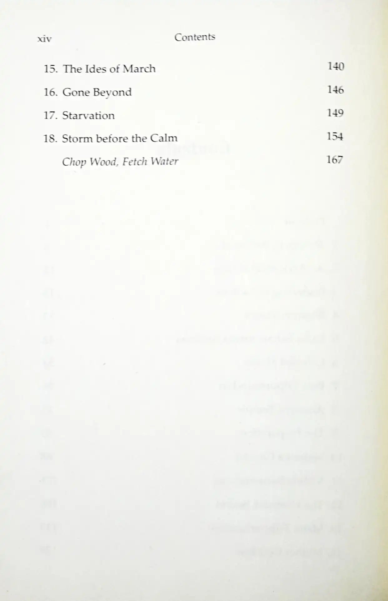 Thirteen Months In The Himalayas : Chronicles of a Monks Sadhana