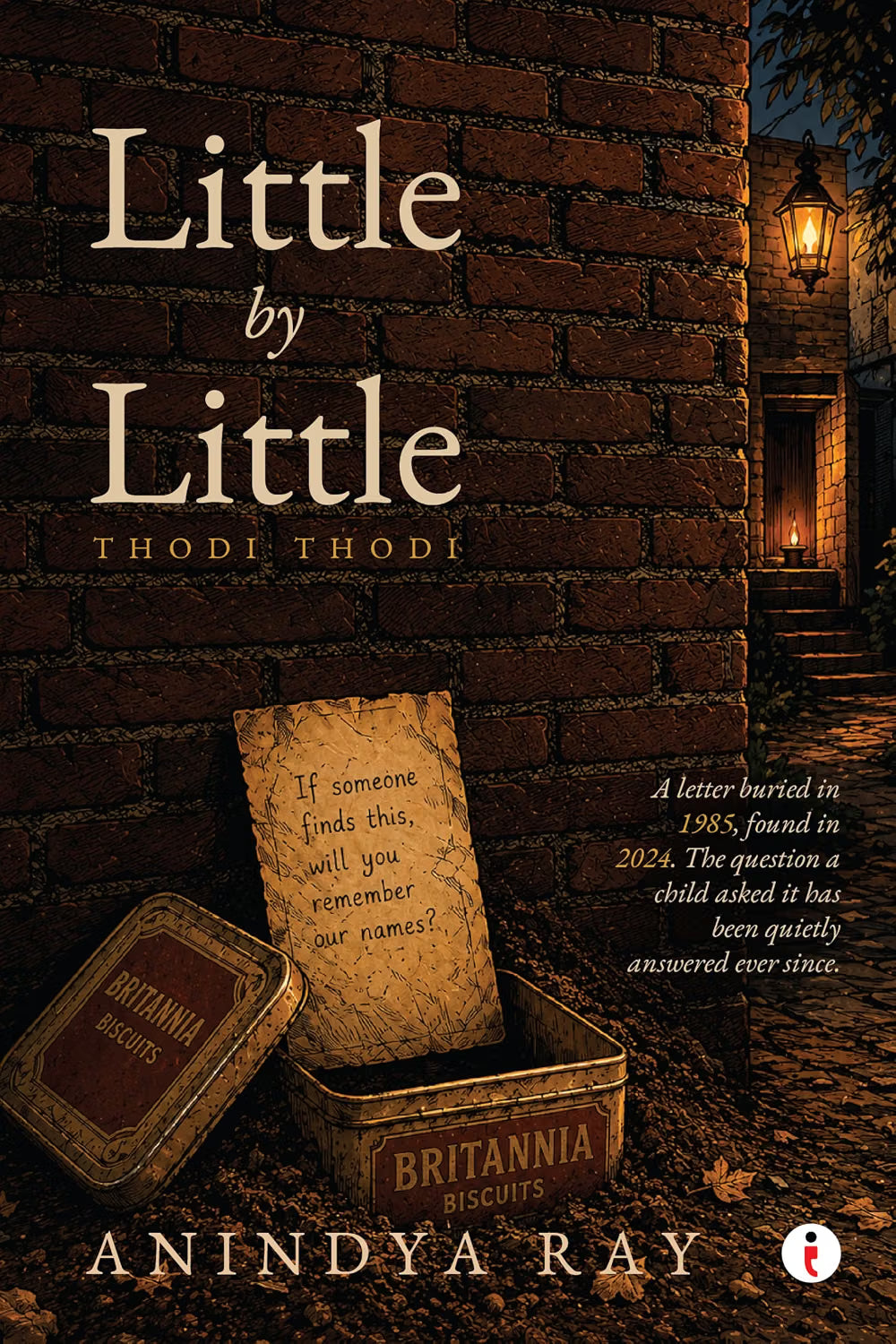 Little By Little : Thodi Thodi