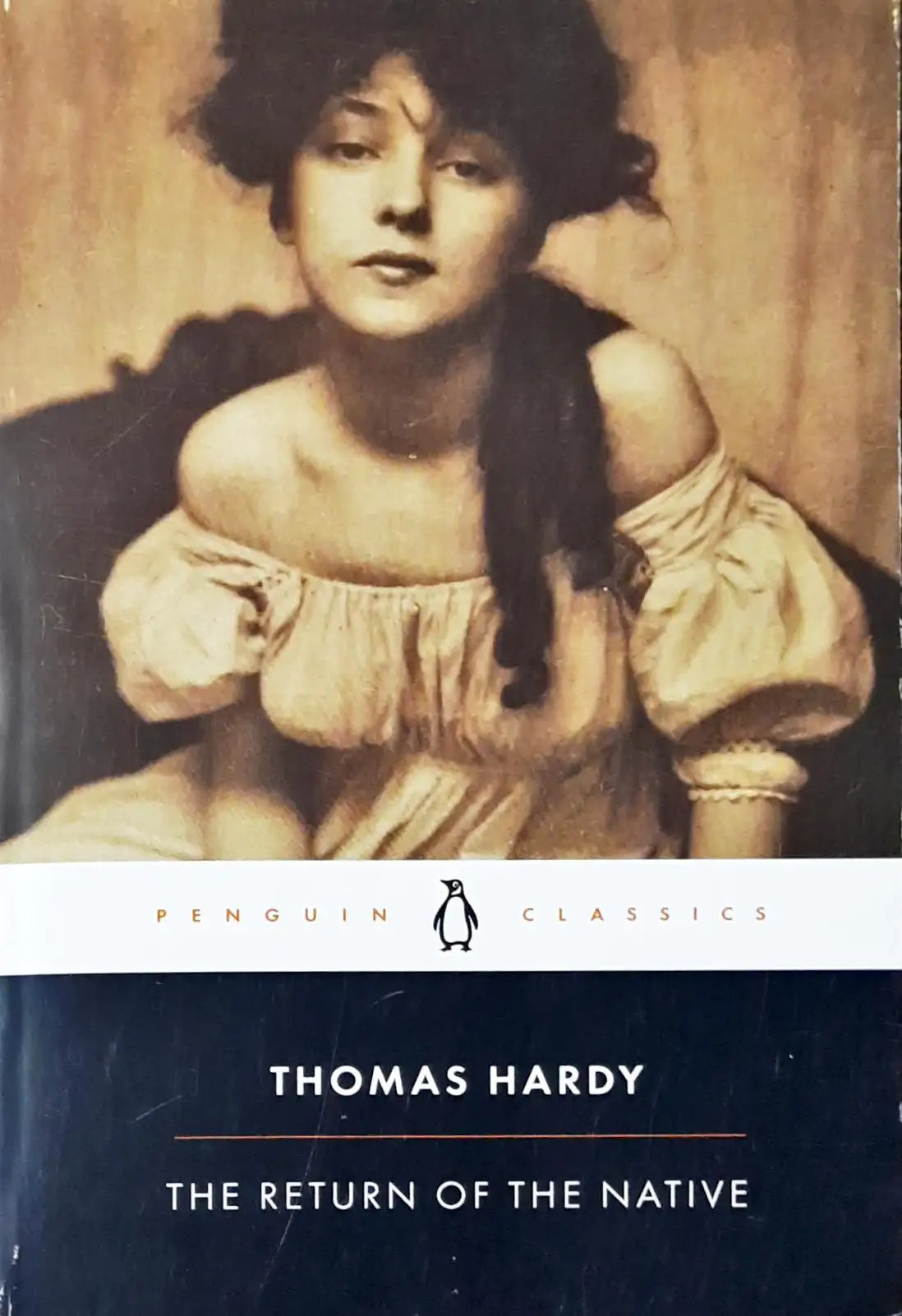 The Return of the Native | Penguin Classics