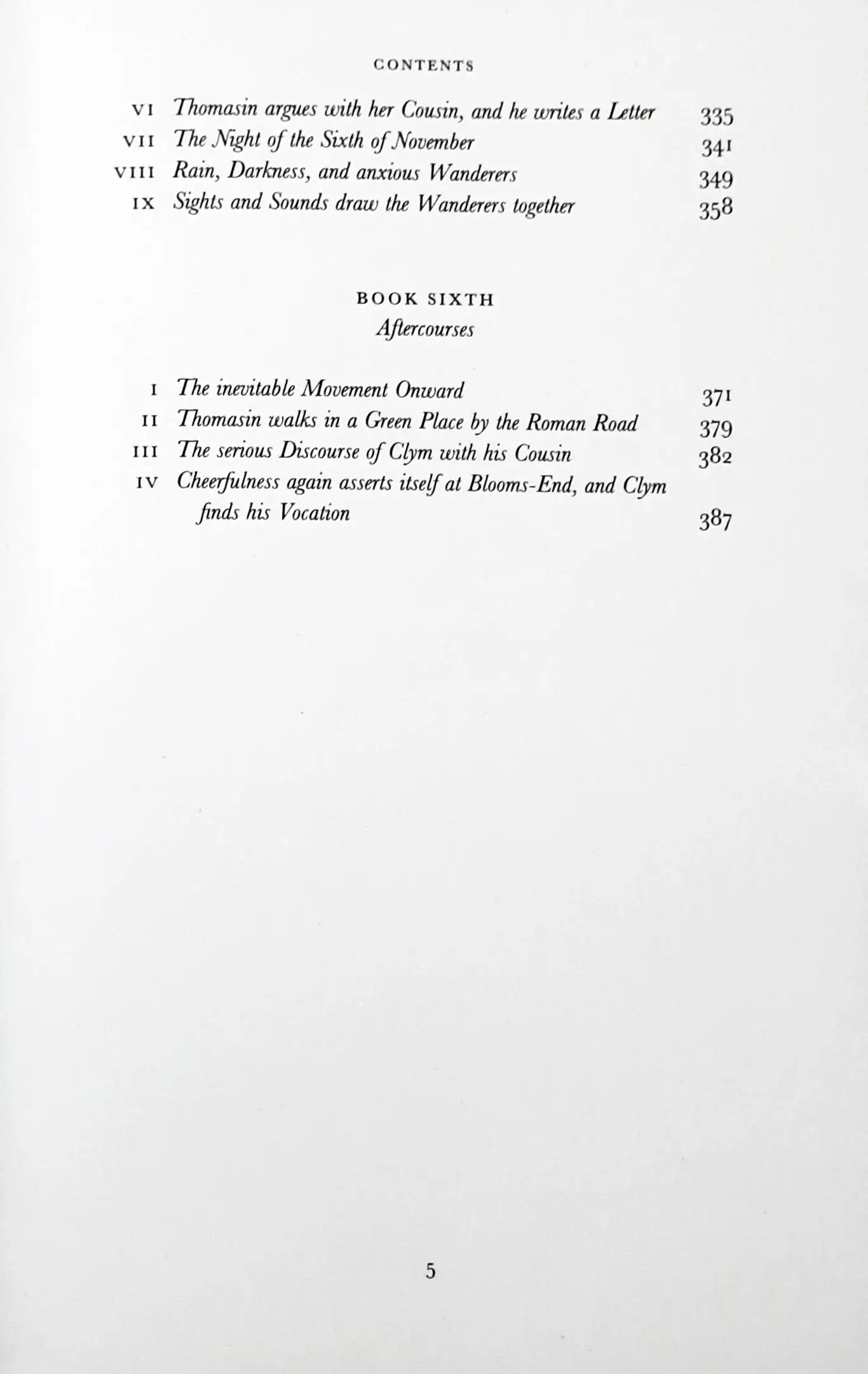 The Return of the Native | Penguin Classics