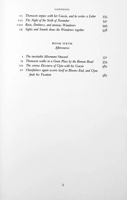 The Return of the Native | Penguin Classics