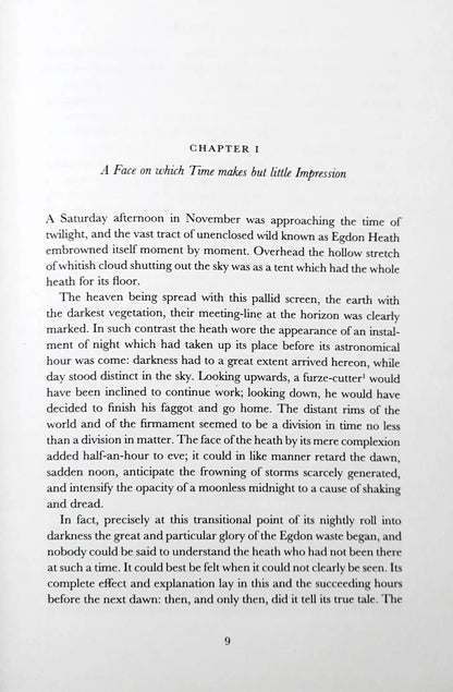 The Return of the Native | Penguin Classics