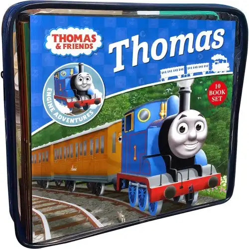 Thomas & Friends Storybooks : Pack of 10 Titles