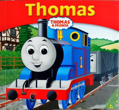 Thomas - Thomas & Friends