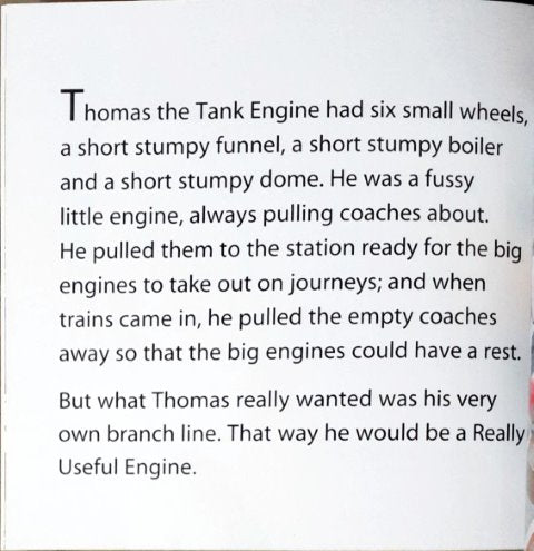 Thomas - Thomas & Friends