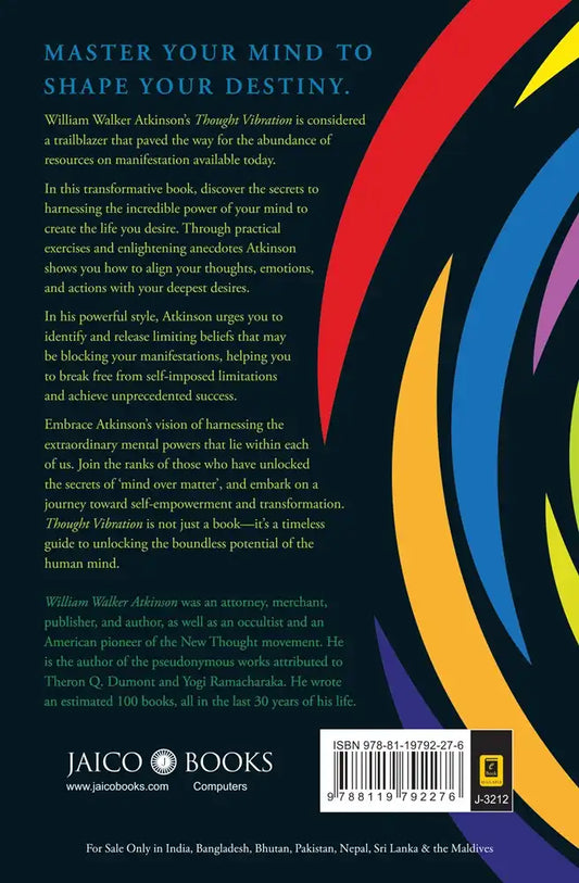 Thought Vibration