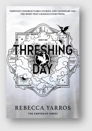 Threshing Day