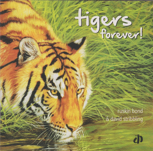 Tigers Forever