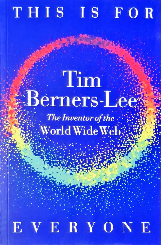 This Is for Everyone