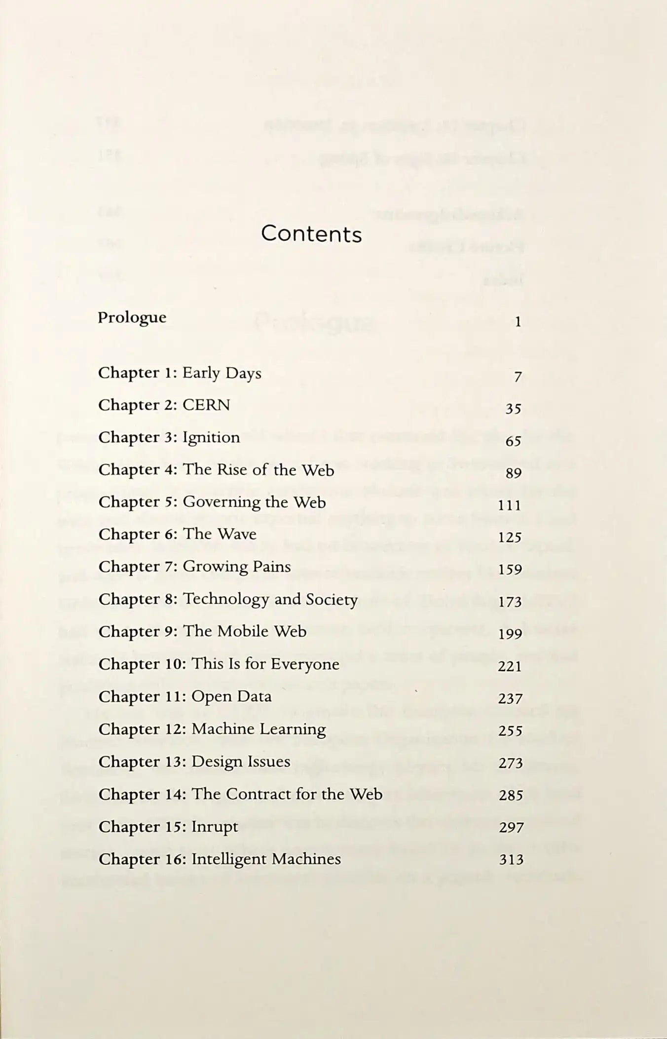 This Is for Everyone