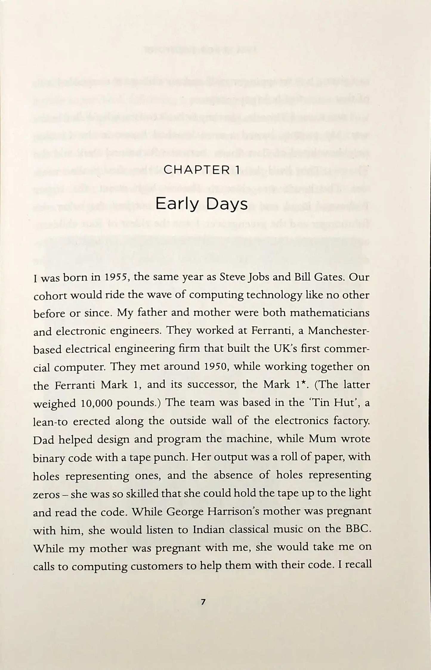 This Is for Everyone