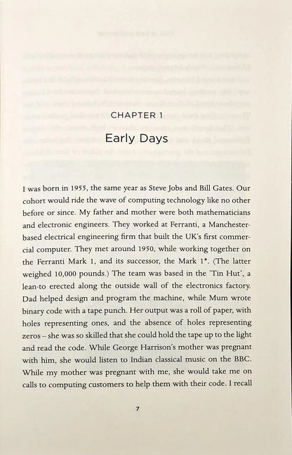 This Is for Everyone