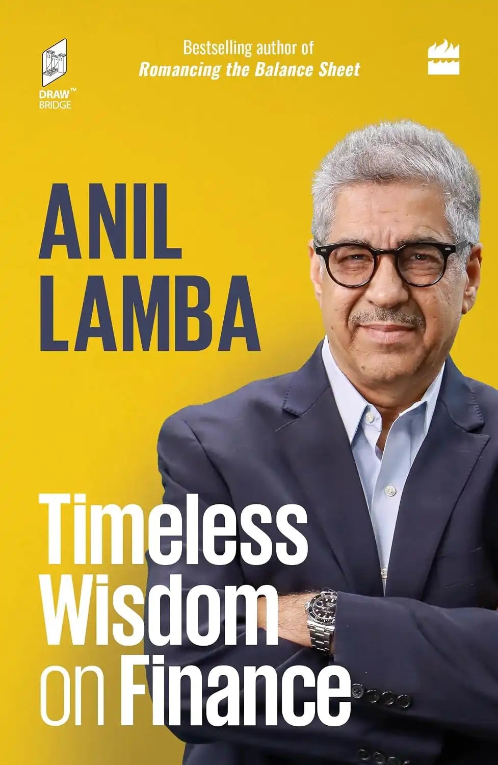 Timeless Wisdom On Finance | Hardcover