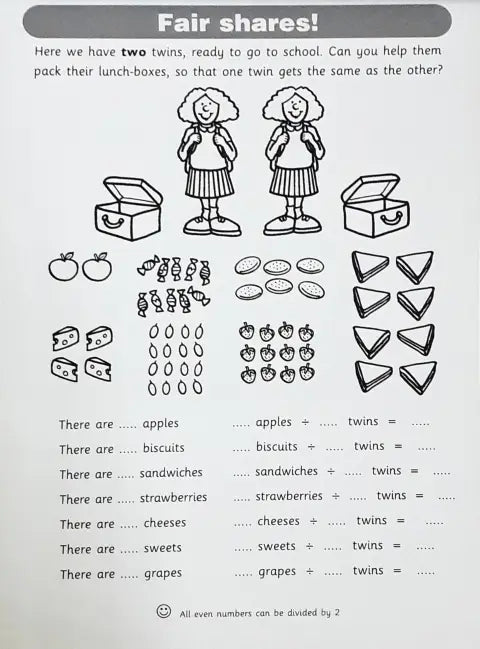 Times Tables Super Pad