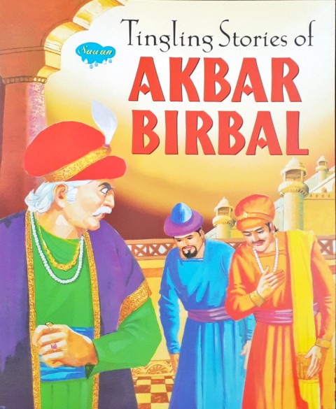 Tingling Stories of Akbar Birbal