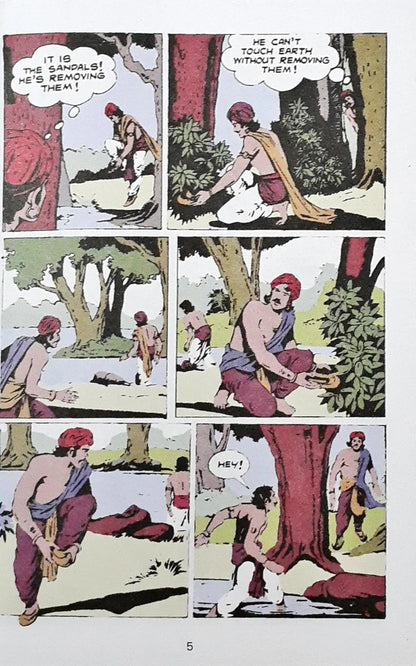 Tinkle Digest No. 71 (N)