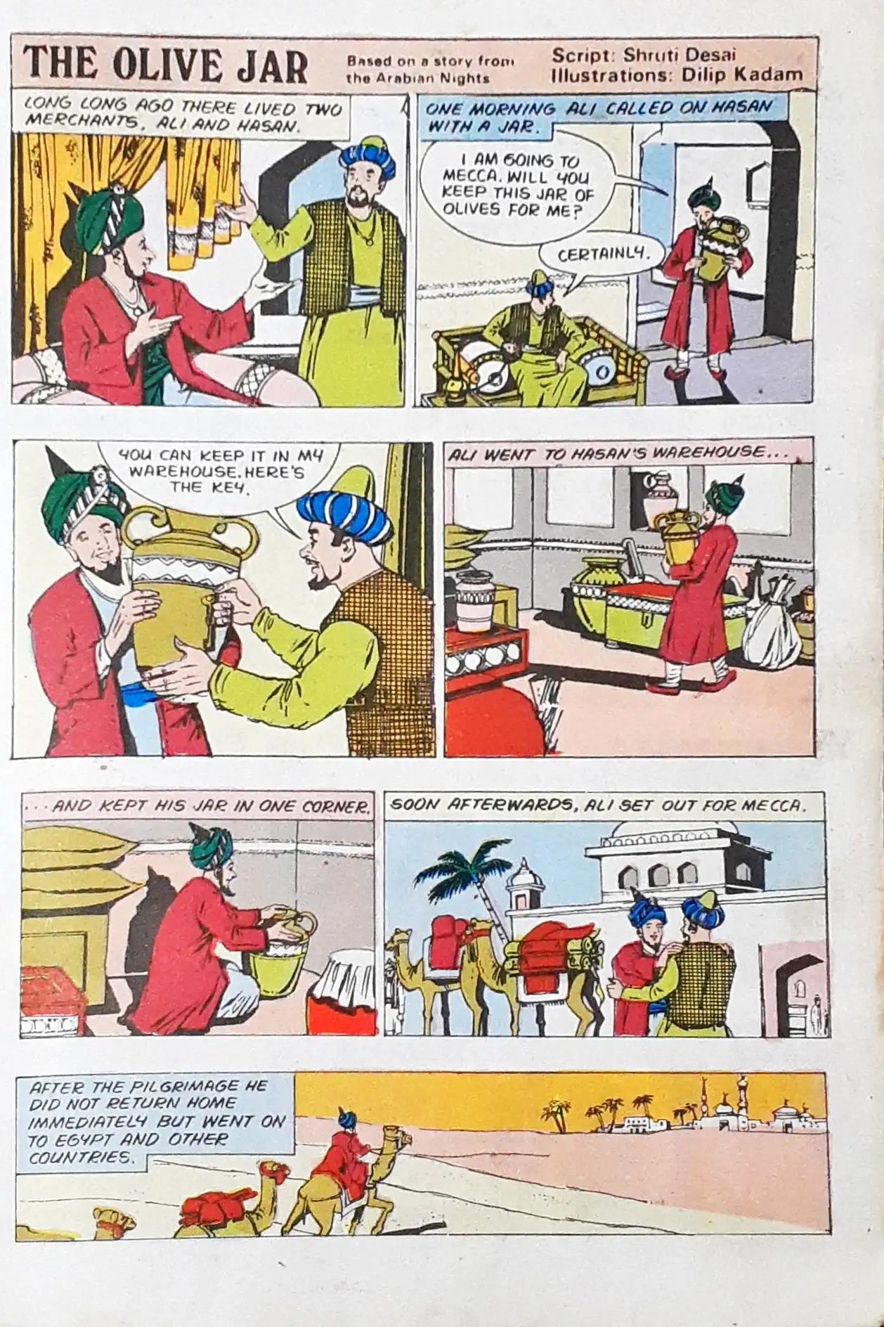 Tinkle Digest Vol 5 (P)