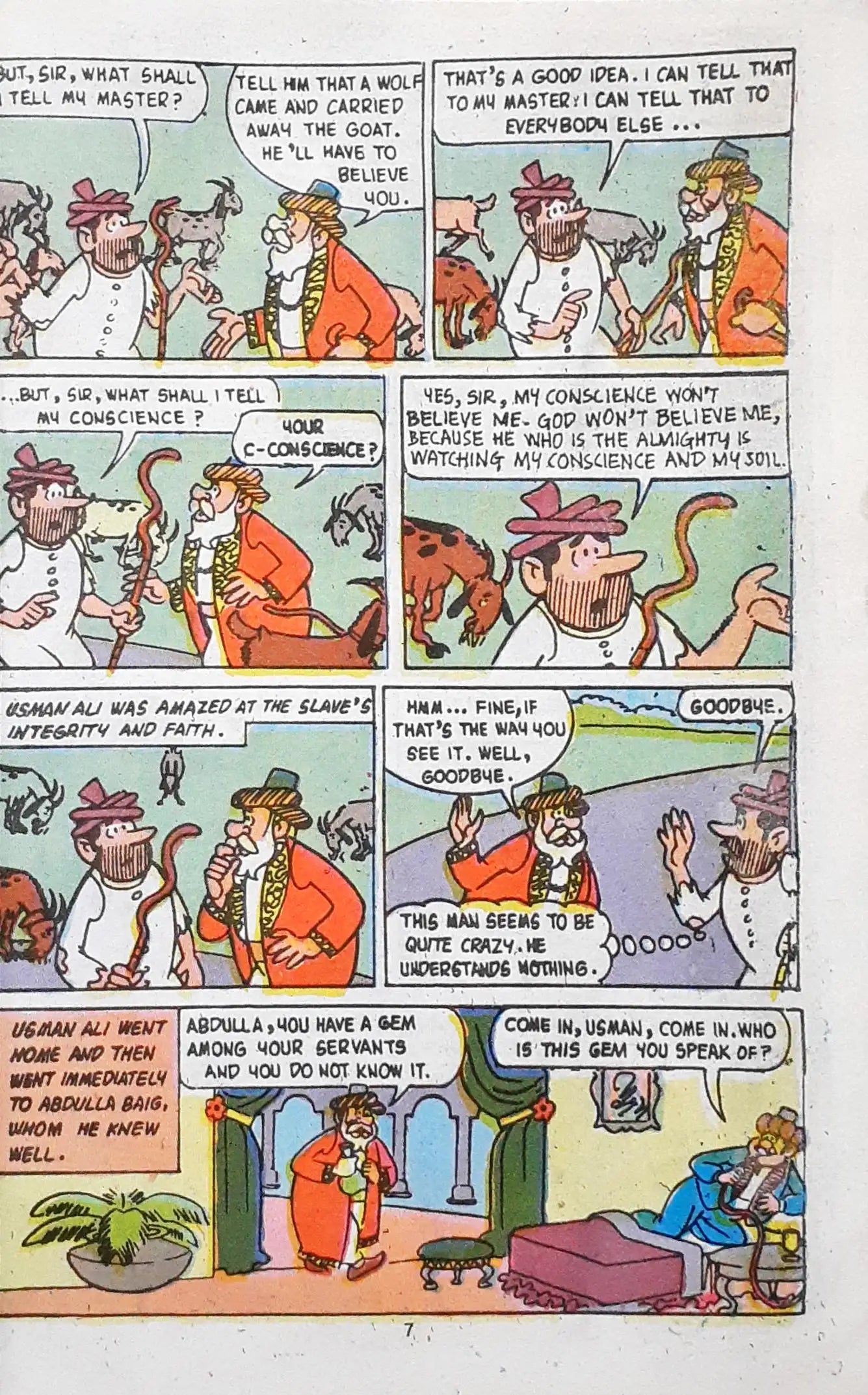 Tinkle Double Digest No. 49 (P)