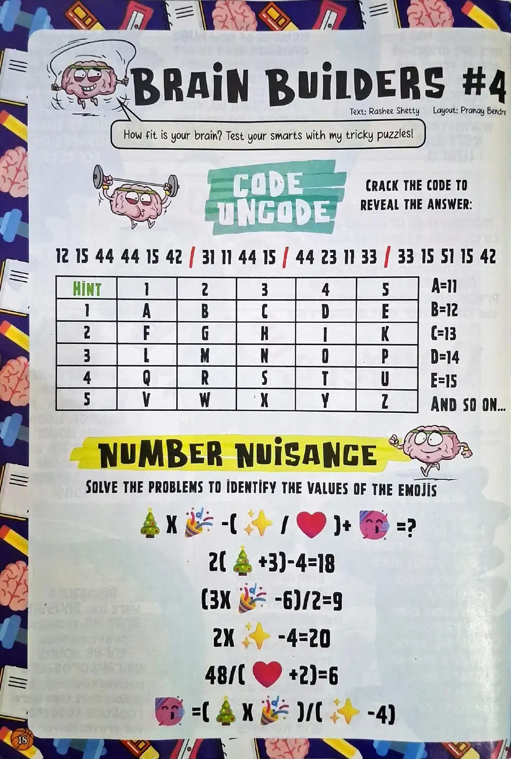 Tinkle Monthly Magazine : September 2026 Vol. 46 No. 840