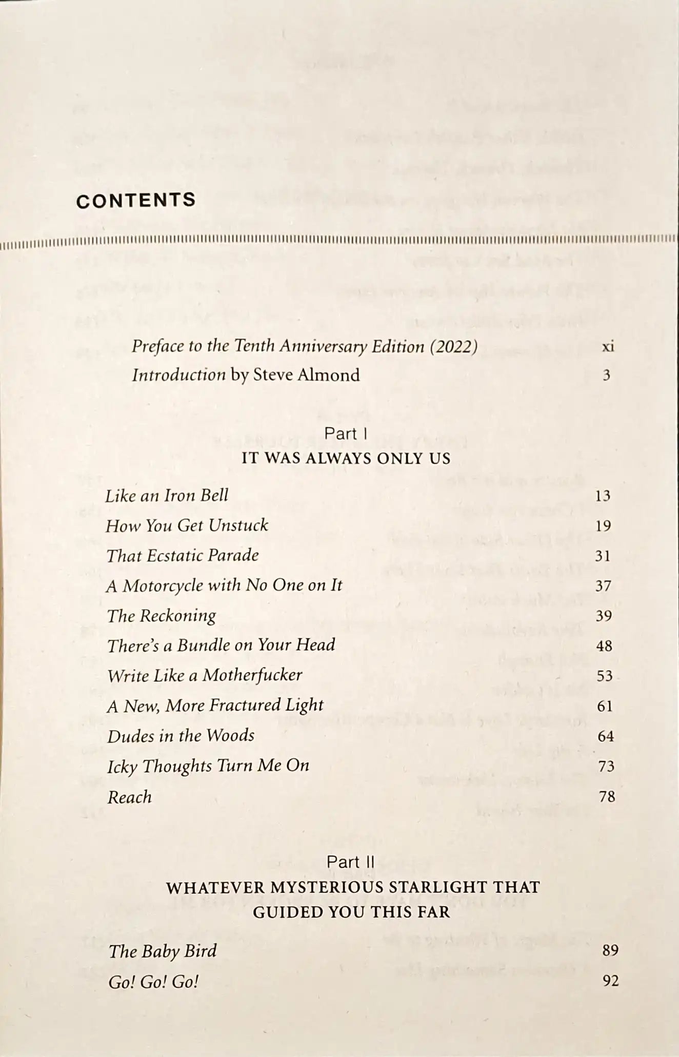 Tiny Beautiful Things : Advice from Dear Sugar