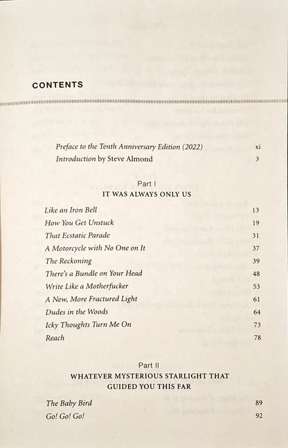 Tiny Beautiful Things : Advice from Dear Sugar