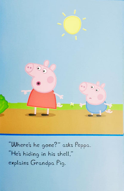 Peppa Pig: Tiny Creatures