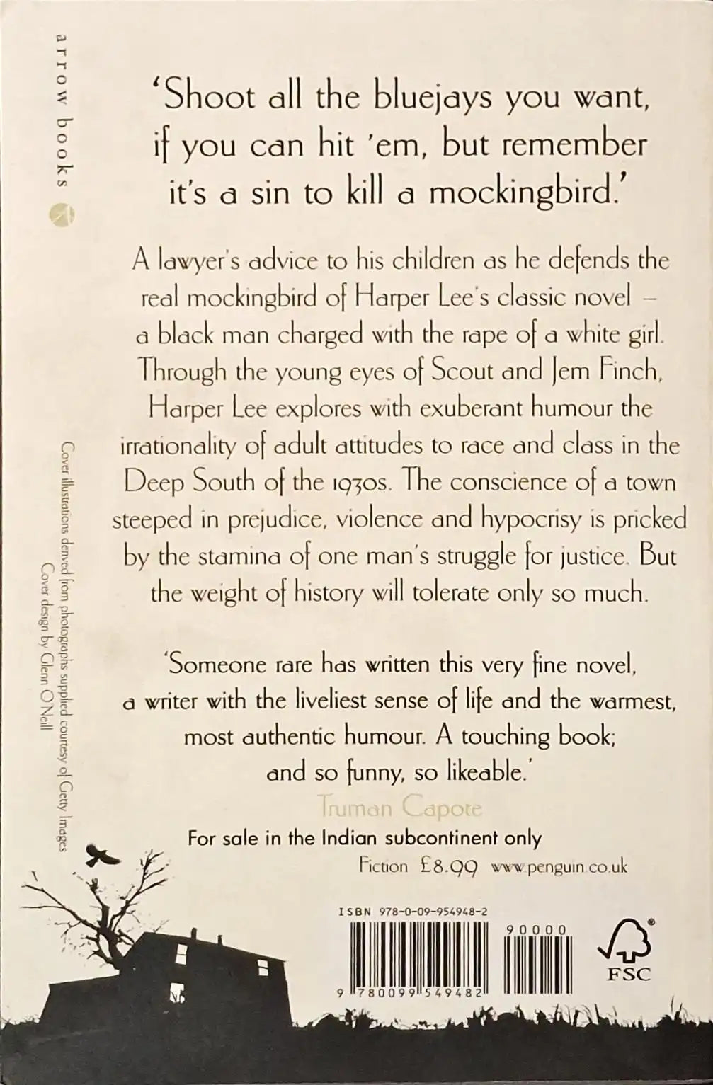 To Kill a Mockingbird #1 : To Kill a Mockingbird
