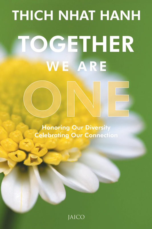 Together We Are One