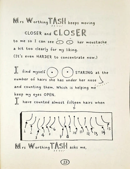 Tom Gates #3 : Everything's Amazing (Sort of) (P)