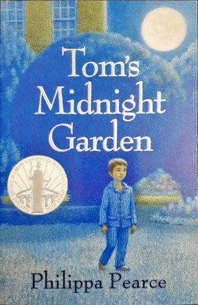 Tom's Midnight Garden