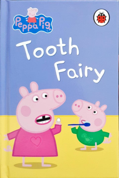Peppa Pig: Tooth Fairy