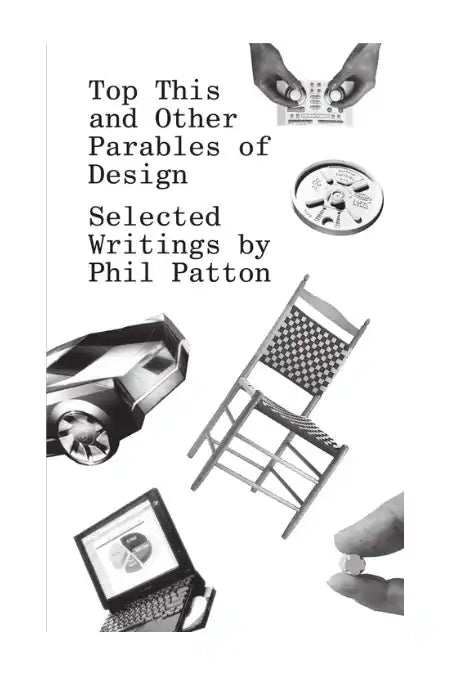 Top This and Other Parables of Design