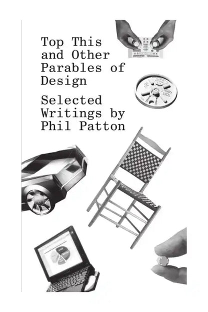 Top This and Other Parables of Design
